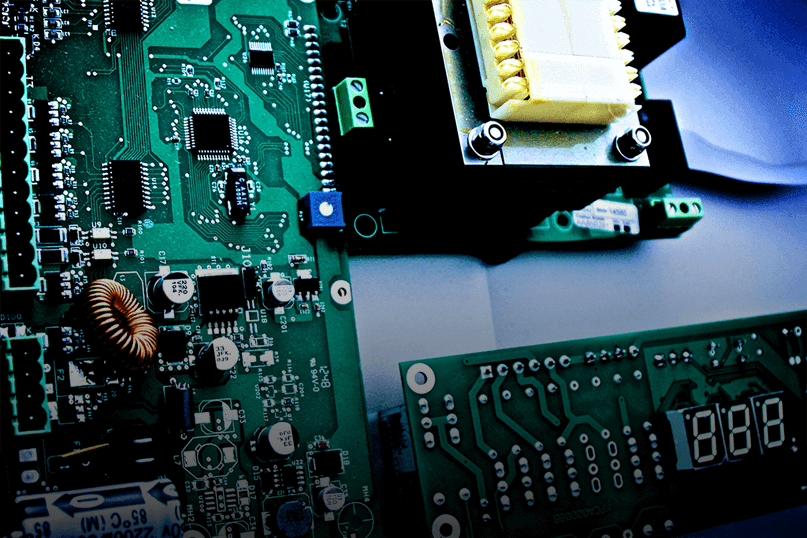 minipack5s Die Strenge unserer Technologie