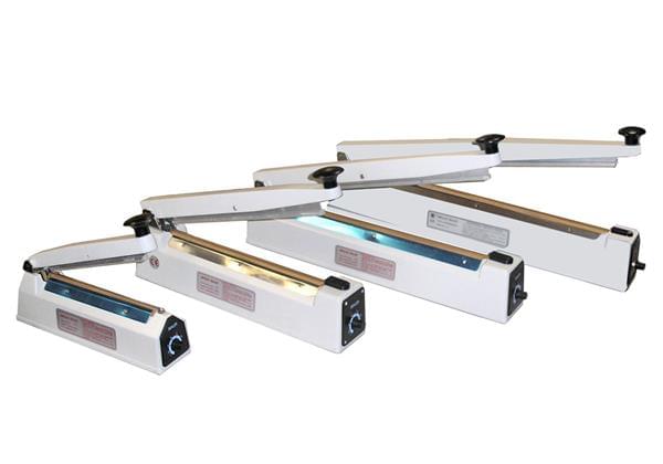 Manuelle Siegelmaschinen Vorschau