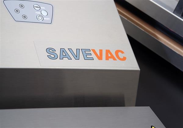 Savevac