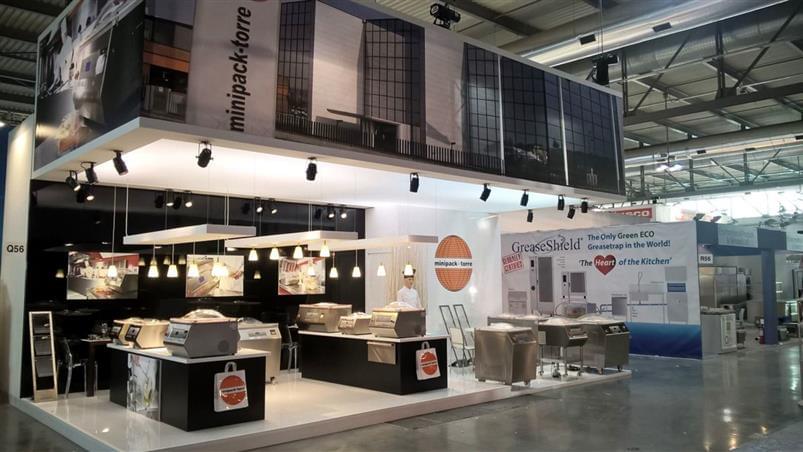 2015 trade fairs