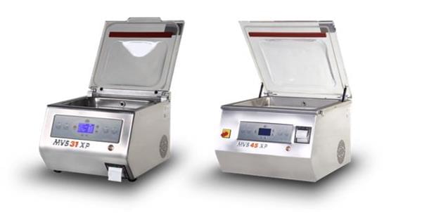 chamber vacuum packaging machine xp