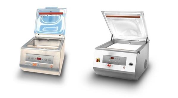 chamber vacuum packaging machine restaurants