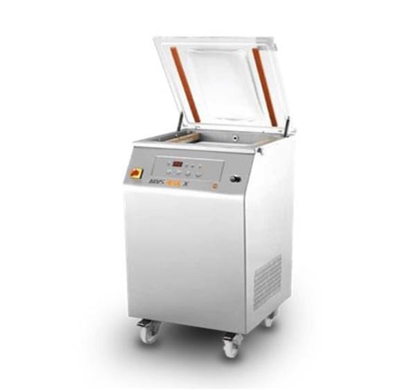 trolley chamber vacuum packaging machine 