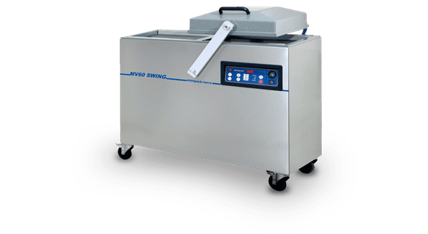 Industrial Vacuum Sealer and Packaging Machine