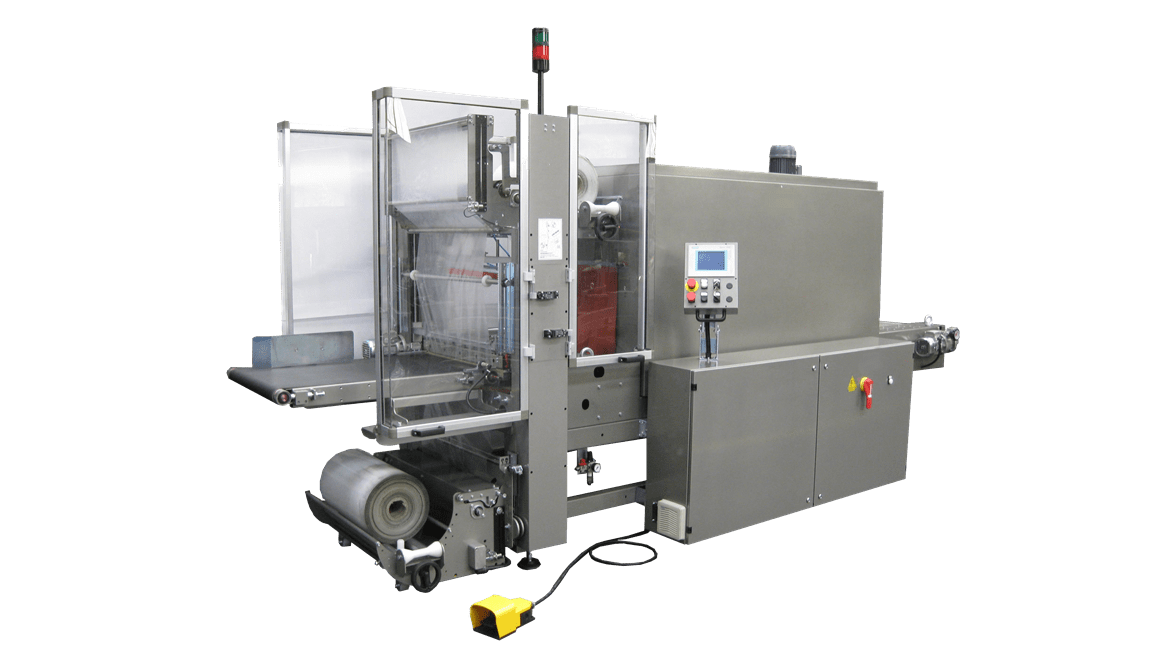 HS 70 AL SPEED packing machine