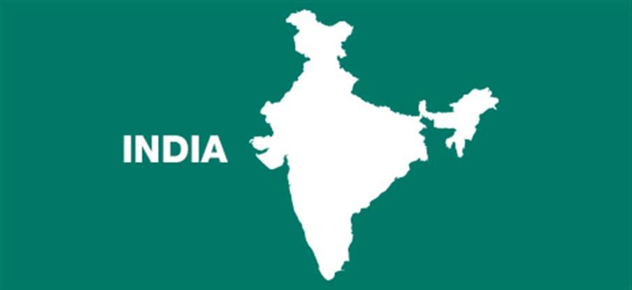 India