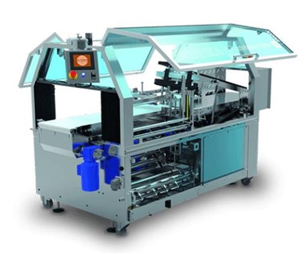 fruit packaging machine pratika