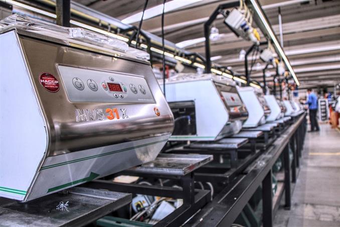 Vacuum machine for food packaging discount