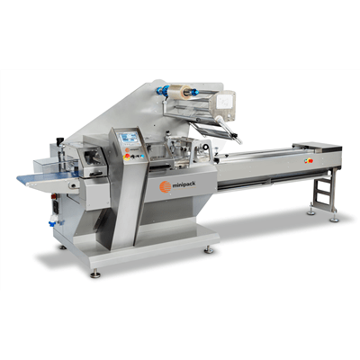 flow wrap machines supplier