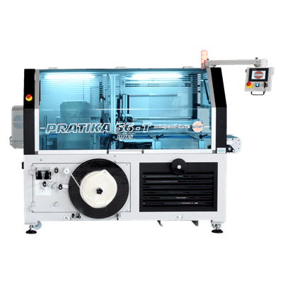 shrink wrap machines supplier