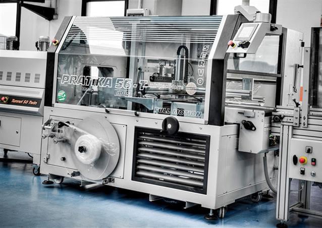 Best shop packaging machines