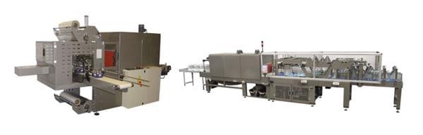 sleeve wrapping packaging machine manufacturers