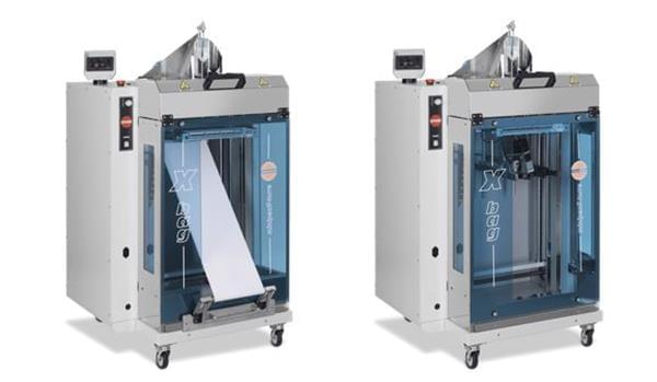 vertical packaging machine manufacturers