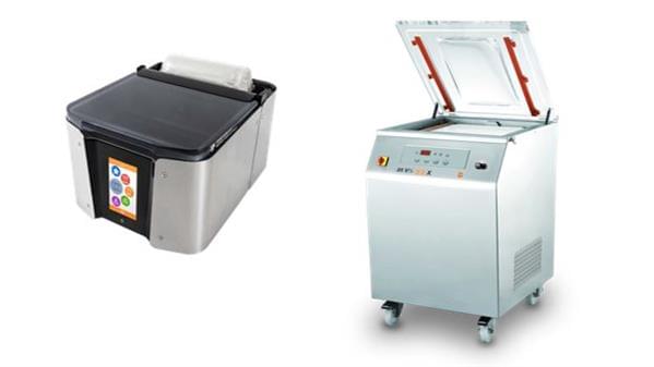 vacuum packaging machine manufacturers