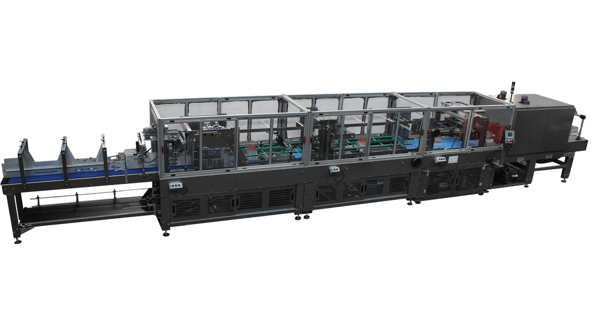 wrapjet 30 integral