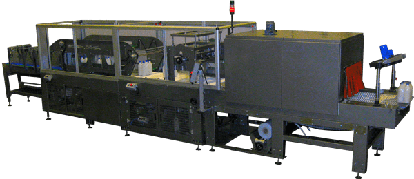 WRAPJET 20 F - scontornato