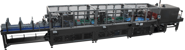 WRAPJET 20 Integral-scontornato