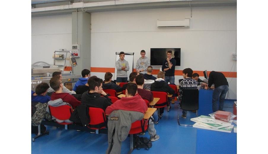 minipack®-torre et le Territoire