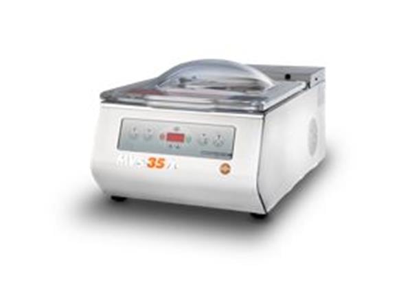 machine conditionnement fruits secs sous vide