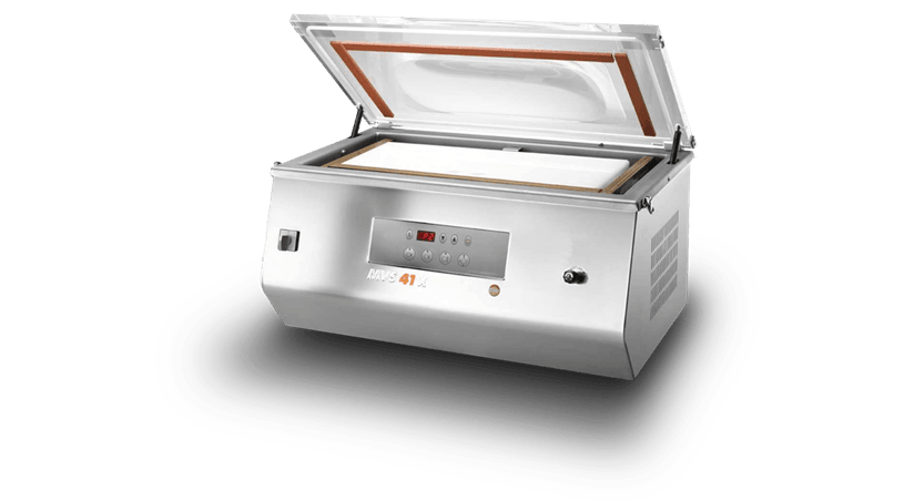 Machine sous vide professionnelle