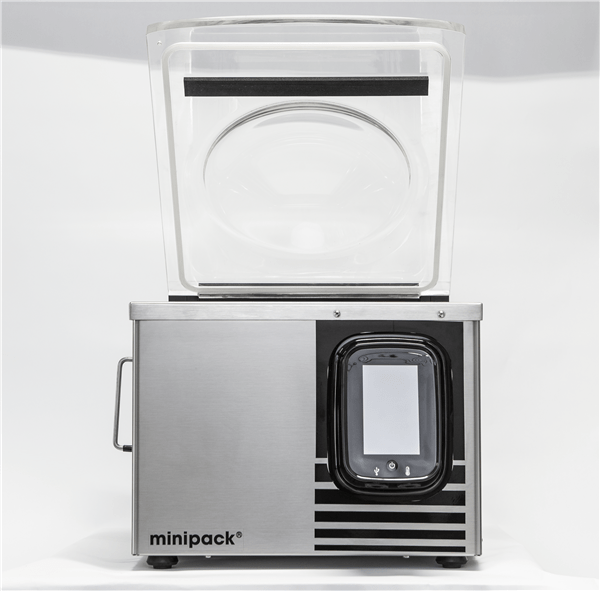 machine sous vide mx4