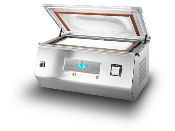 Les caractéristiques d'une machine de mise sous vide professionnelle