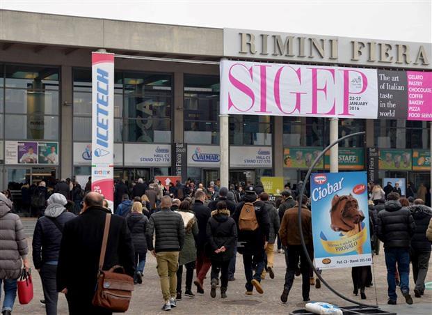 Salon Sigep 2016