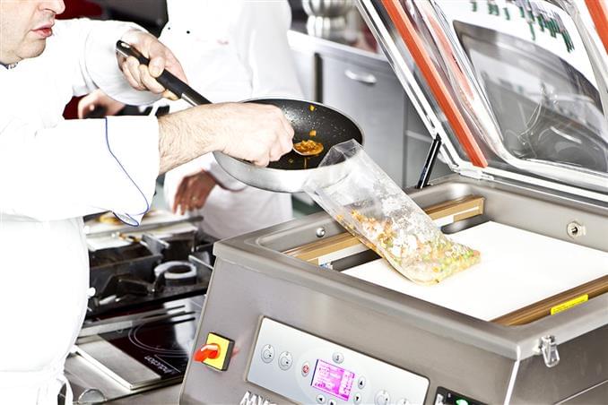 Quelle machine sous vide alimentaire choisir ? – Blog BUT