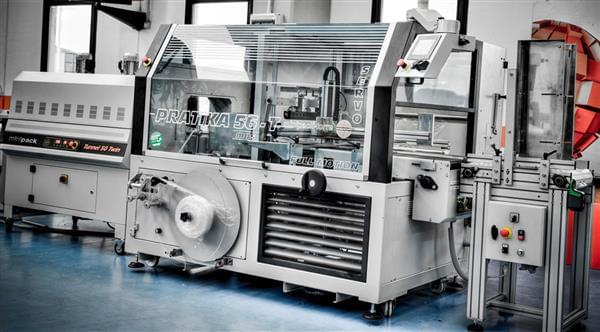 packaging machines