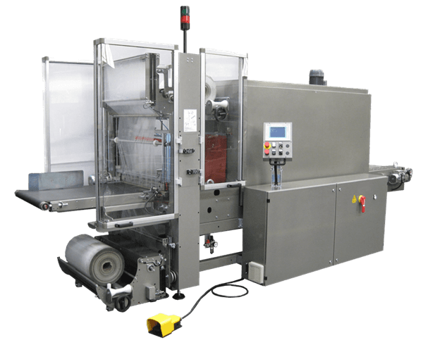 Packaging machines minipack torre