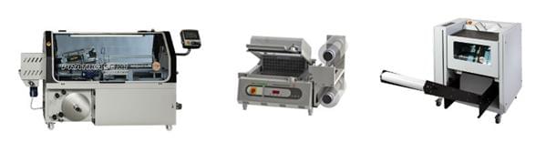 General Packaging Machines