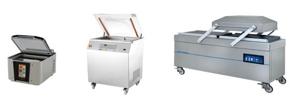 Vacuum Packaging Systems