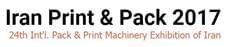 Iran Print & Pack 2017