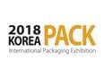 Korea pack 2018