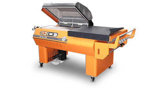 Packing Machines  minipack®-torre