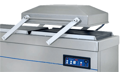 Machine sous vide industrielle