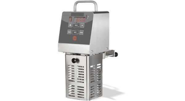 chamber vacuum packaging machine sous vide