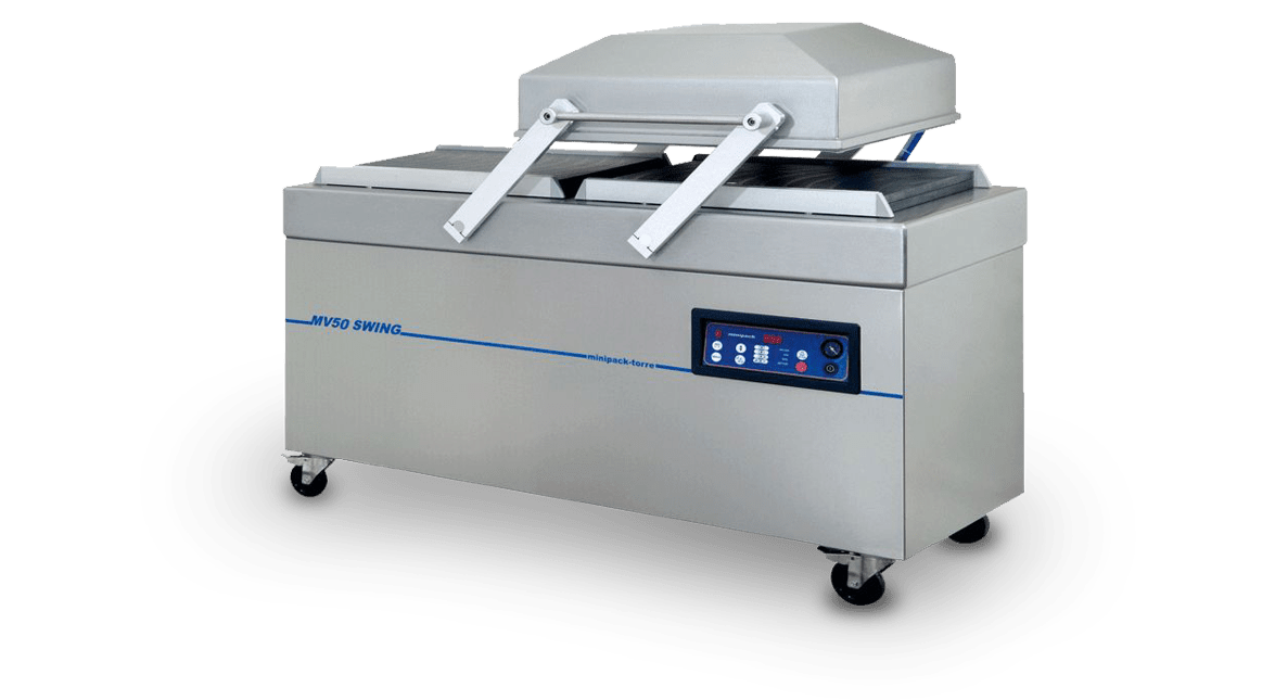 commercial vacuum sealing machine mv50-swing