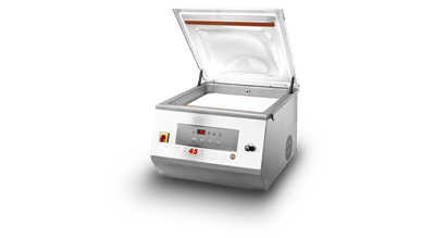 Chamber vacuum sealer: is a tabletop or trolley version better?