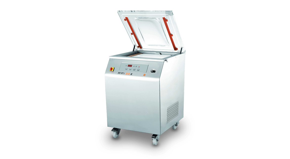 commercial vacuum sealing machine mvs52x