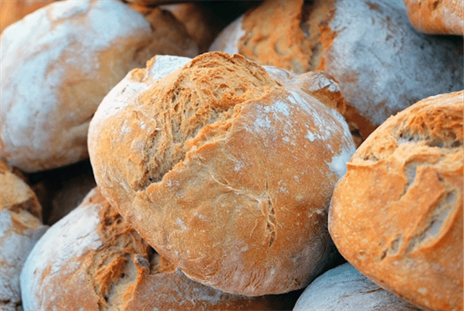 pane ok