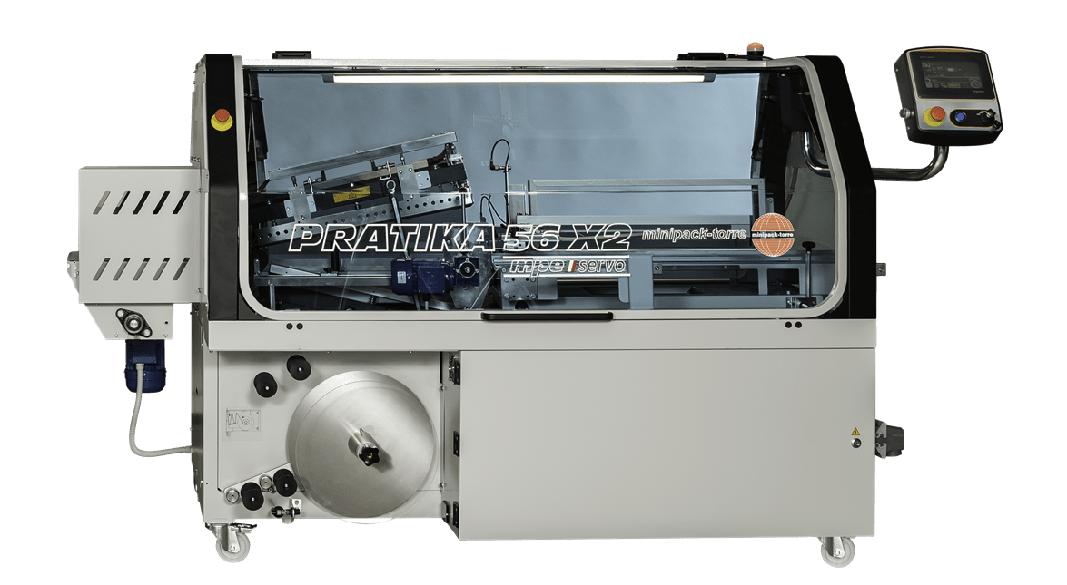 PRATIKA 56 MPE X2sc PRATIKA 56 MPE X2sc