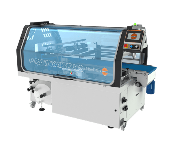 shrink wrap machine