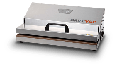 machine sous vide alimentaire savevac